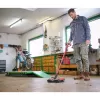 Aku zametač 18V bez aku TE-FS 18 Li-Solo Einhell 2352050