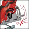 Ruční okružní pila mini TC-CS 89 Einhell 4331030