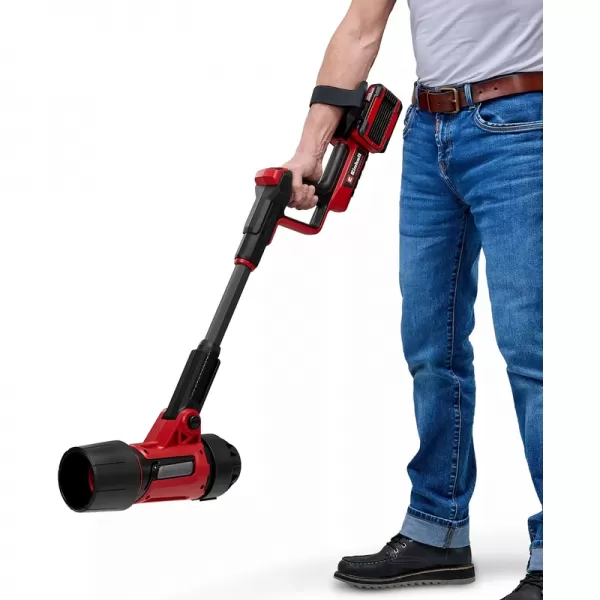 Aku foukač listí 18V bez aku GP-LB 36/270 Li E BL-Solo Einhell 3433570