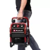 Aku kompresor 18V bez aku SILENZZO 18/160 Einhell 4020385
