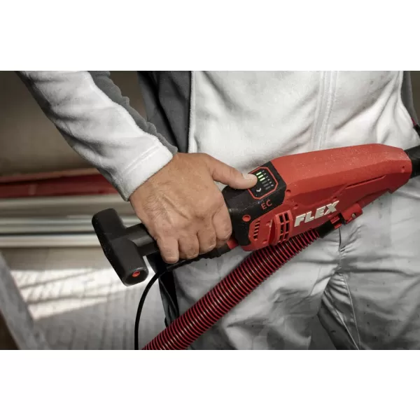 Bruska na stěny a stropy Giraffe GE 6 R-EC Flex 530900