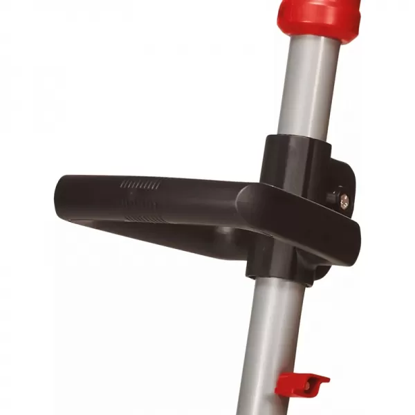 Aku kultivátor 18V bez aku GE-CR 18/20 Li E - Solo Einhell 3431210