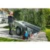 Vysokotlaký čistič ECT 460 Narex 65406807