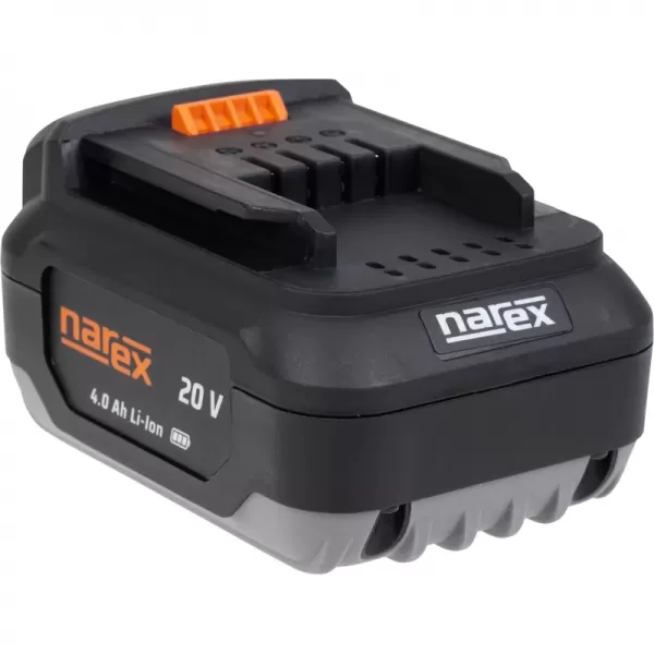 Akumulátor AP 24 20V/4,0Ah Narex 65406805