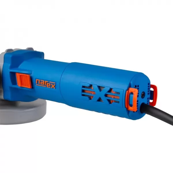 Úhlová bruska 125 mm Narex EBU 7-125