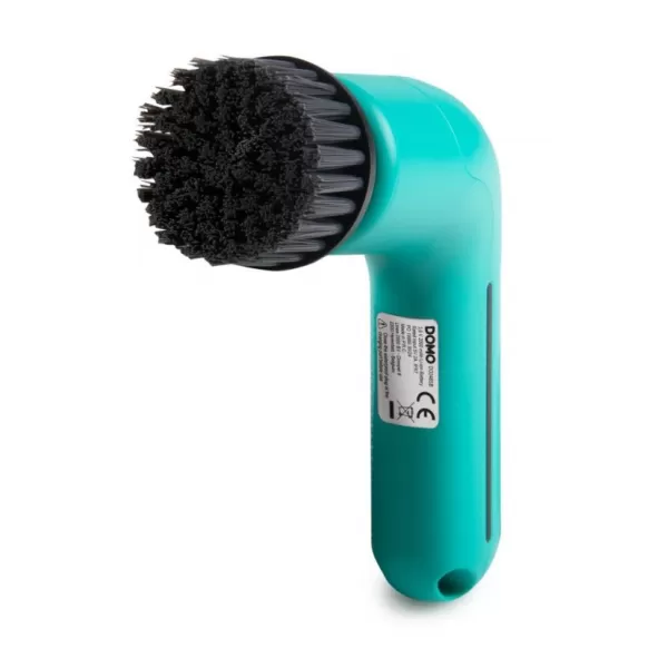 Elektrický aku čistící kartáč - multifunkční - DOMO DO248SB