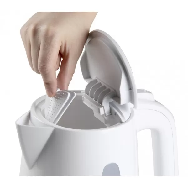 Rychlovarná konvice DOMO DO9255WK