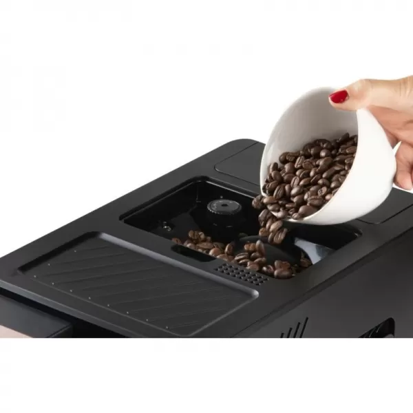 Automatický Espresso kávovar DOMO DO743K