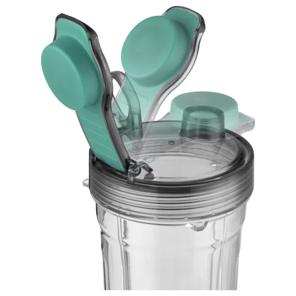 Vakuový super mixér Vitamin+ SENCOR SBU 7871GR