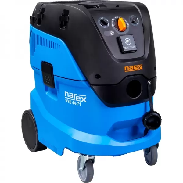 Průmyslový vysavač VYS 44-71 M Narex 65406760