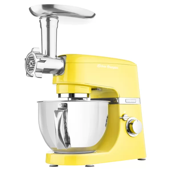 Kuchyňský robot SENCOR STM 6356YL