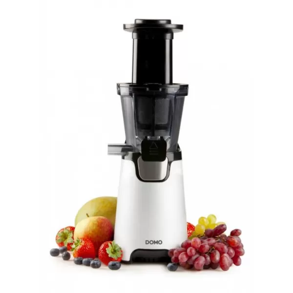 Šnekový odšťavnovač DOMO DO9248J
