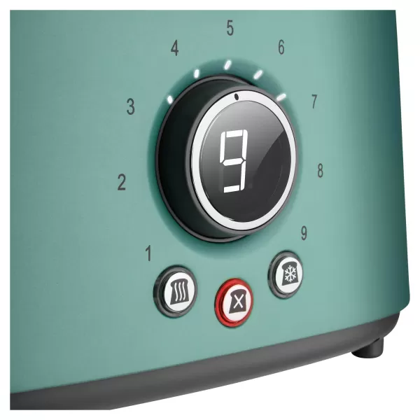 Topinkovač SENCOR STS 6051GR