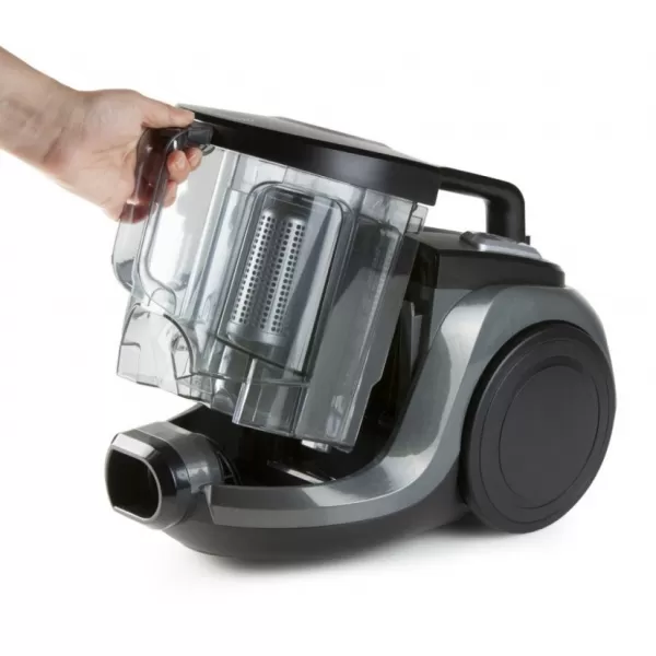 Bezsáčkový cyklónový vysavač DOMO DO7295S