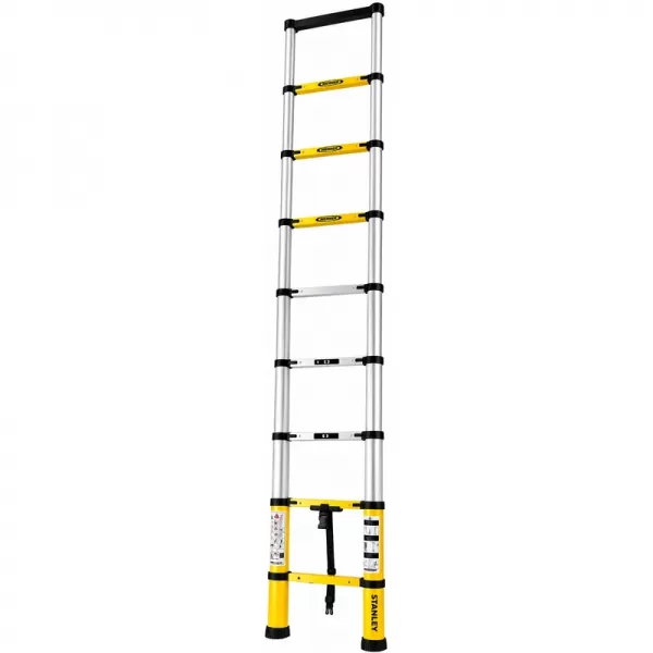 Teleskopický žebřík 2,90 m Stanley SXLDTL-002