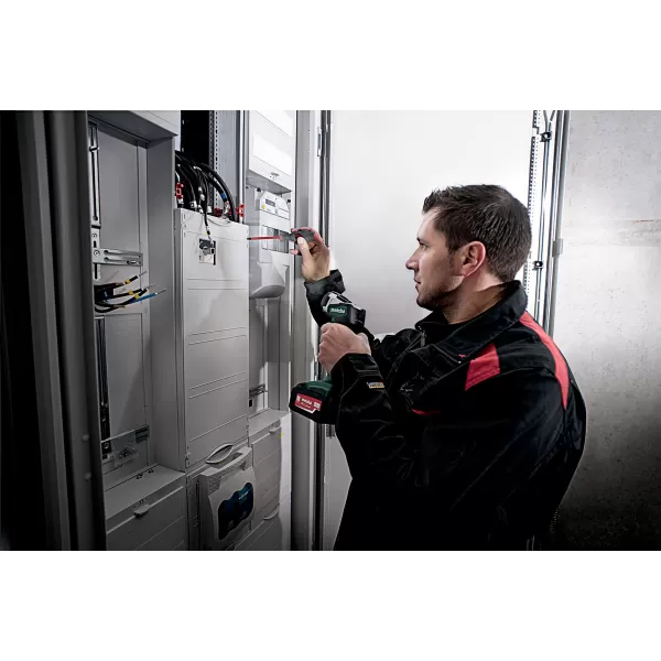 Aku kombo sada nářadí 18V 4x4,0Ah Combo Set 6.1 Metabo 685211000