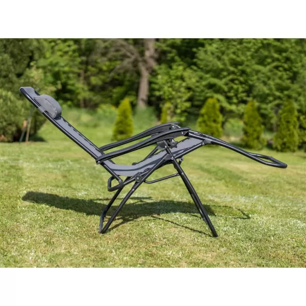 Zahradní skládací židle HAPPY GREEN NORWICH 50320675