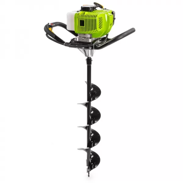 Zemní vrták FIELDMANN FZPV 5005-B 50007341