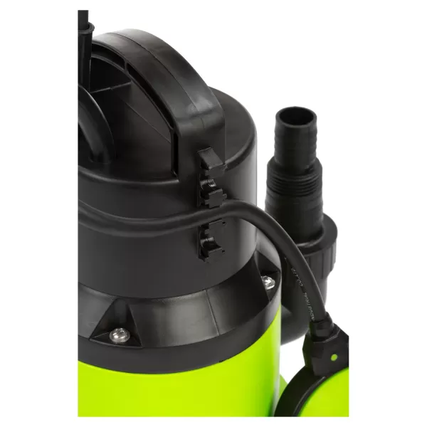 Čerpadlo na čistou vodu Fieldmann FVC 2011-EC