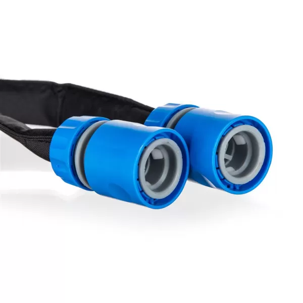 Hadice průsaková plochá 15m HAPPY GREEN 50620023