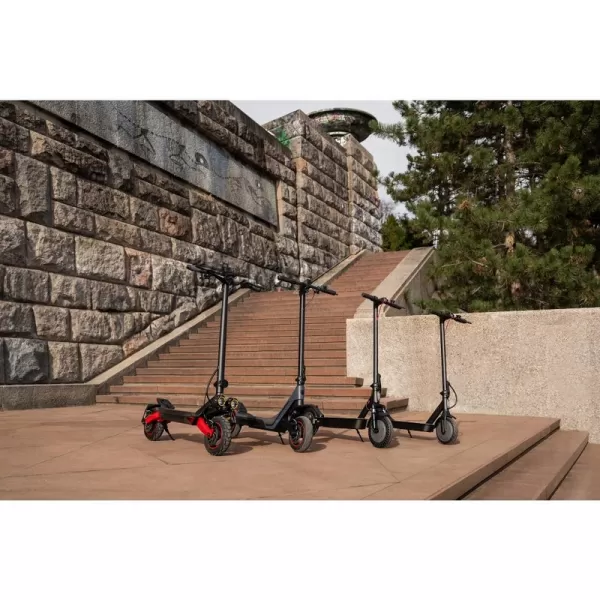 Elektrická koloběžka SCOOTER S80 Sencor 50005824