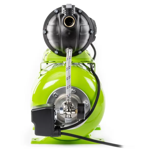 Zahradní vodárna FVC 8520-EC Fieldmann