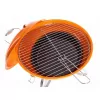 Gril HAPPY GREEN PICNIC orange A08746