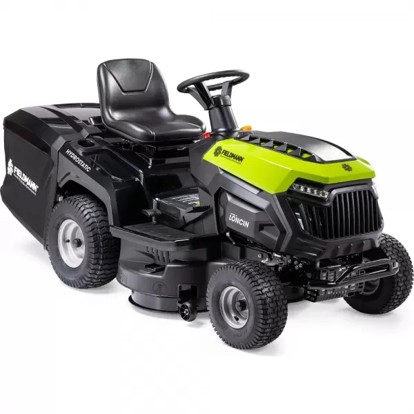 Zahradní traktor FIELDMANN FZTR 9840-B
