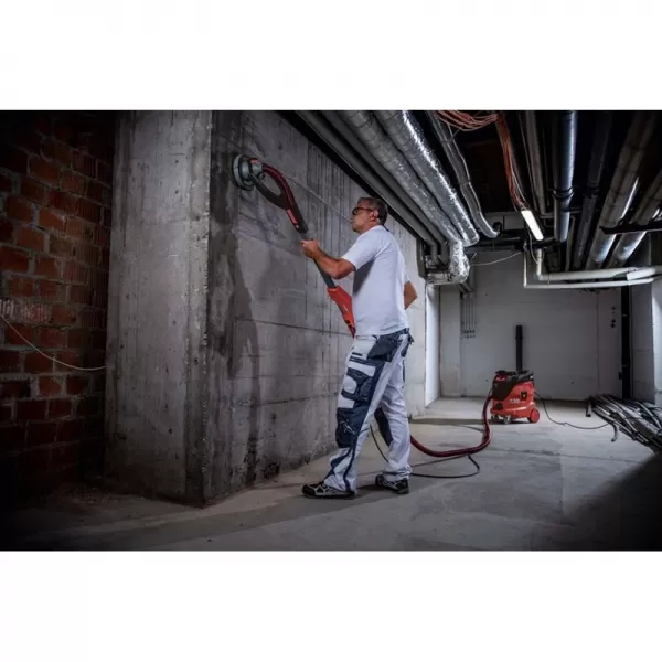 Žirafa na opracování stěn a stropů GDE 10 Set Thermo-Jet Flex 504211