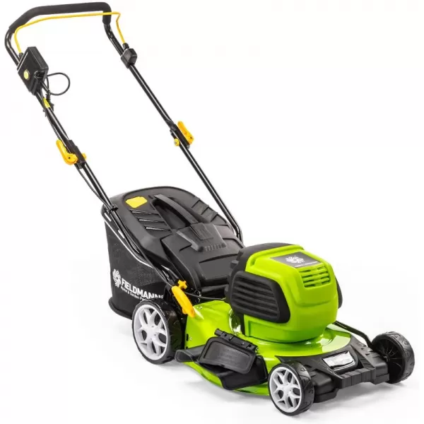 Rotační sekačka 1800W FIELDMANN FZR 2065-E