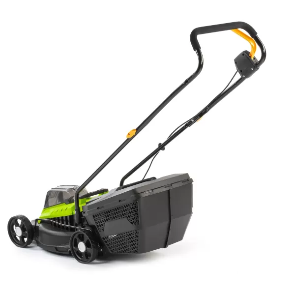 Aku sekačka 2x20V bez aku Fieldmann FZR 70330-0