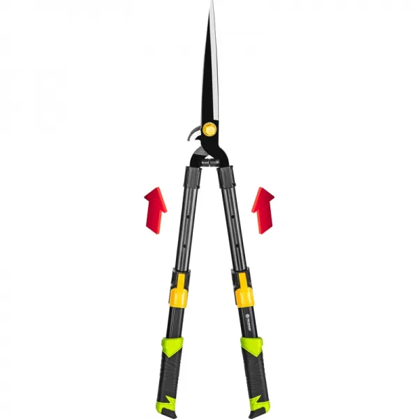 Teleskopické pákové nůžky Fieldmann FZNR 1030