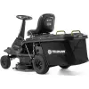 Zahradní rider FIELDMANN FZTR 6120-B