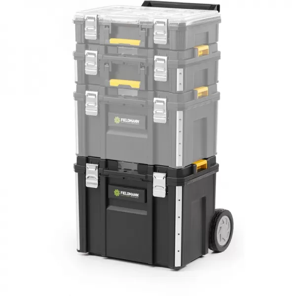 Box na nářadí - spodní část FDN 4171 FIELDMANN 50007781