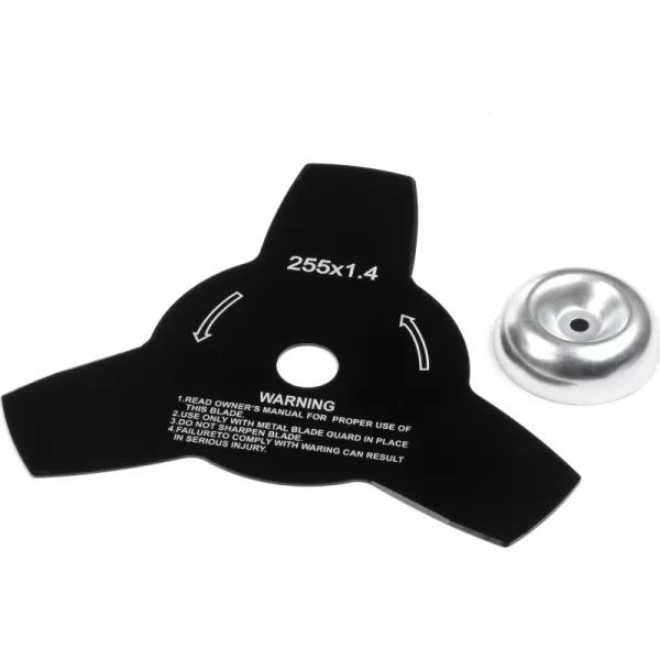 Benzínový křovinořez FZS 3004-B Fieldmann