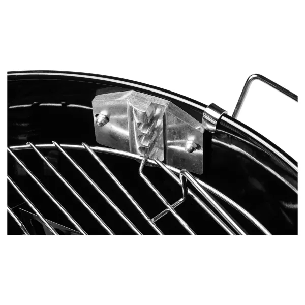 Gril na dřevěné uhlí FIELDMANN FZG 1017