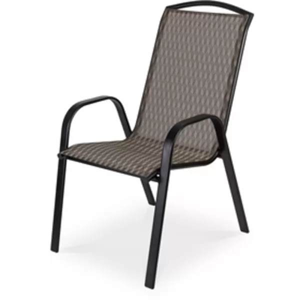 Zahradní křeslo FIELDMANN FDZN 5111