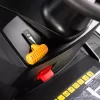 Zahradní traktor FIELDMANN FZTR 8630-B