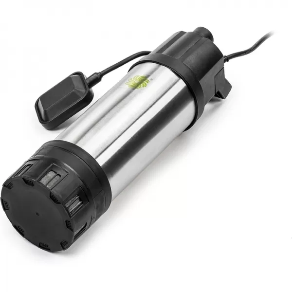 Tlakové zahradní čerpadlo 1200W FIELDMANN FVC 7005-EC