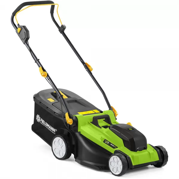 Aku sekačka 20V FAST POWER bez aku FIELDMANN FZR 70435-0
