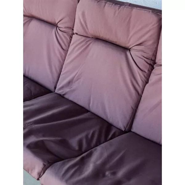 Zahradní houpačka HAPPY GREEN TARA, dark brown 50261300BR