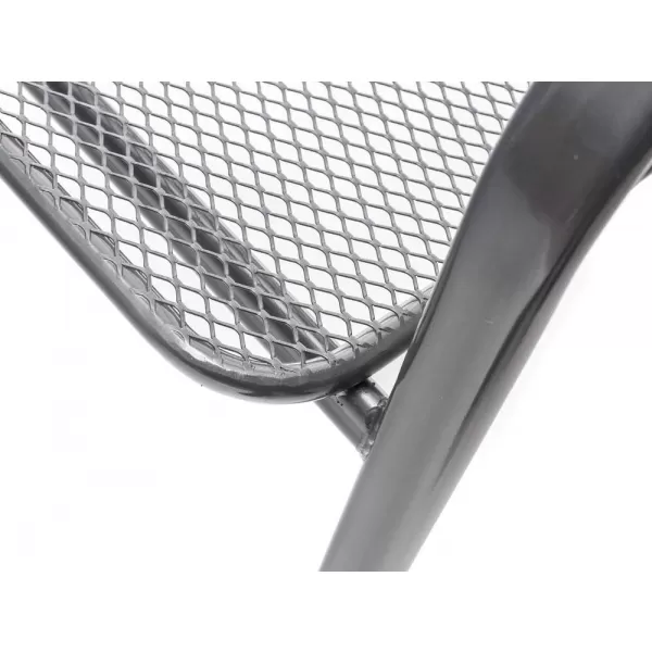 Zahradní ocelová židle HAPPY GREEN 5032120-A