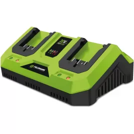 Rychlonabíječka 20V FAST POWER FIELDMANN FDUZ 79110