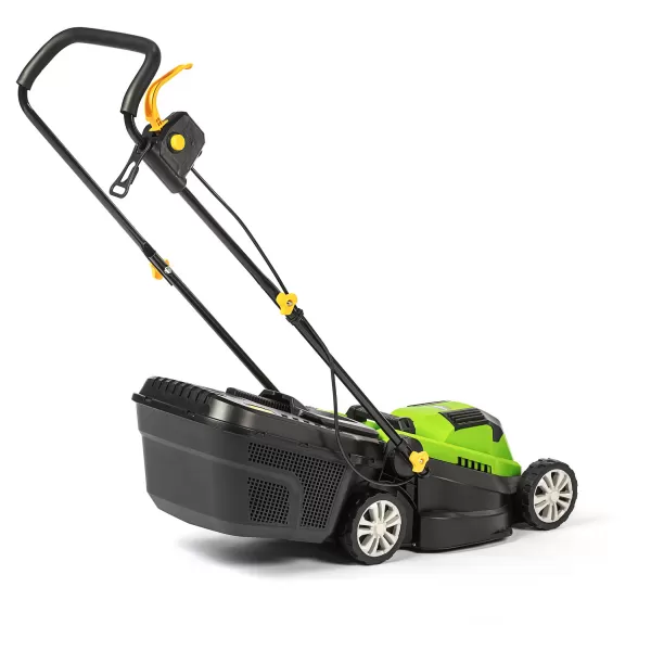 Elektrická sekačka 1300W FIELDMANN FZR 2031-E