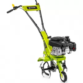 Benzínový kultivátor FIELDMANN FZK 6115-139BL