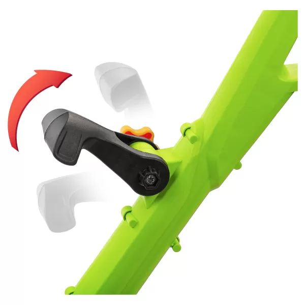 Aku strunová sekačka 20V bez aku Fieldmann FZS 70101-0