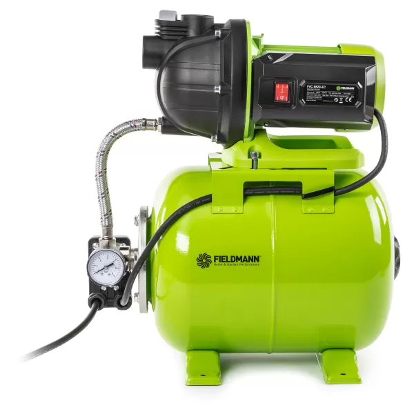 Zahradní vodárna FVC 8520-EC Fieldmann