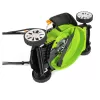 Benzínová sekačka Fieldmann FZR 4615-20LiBES