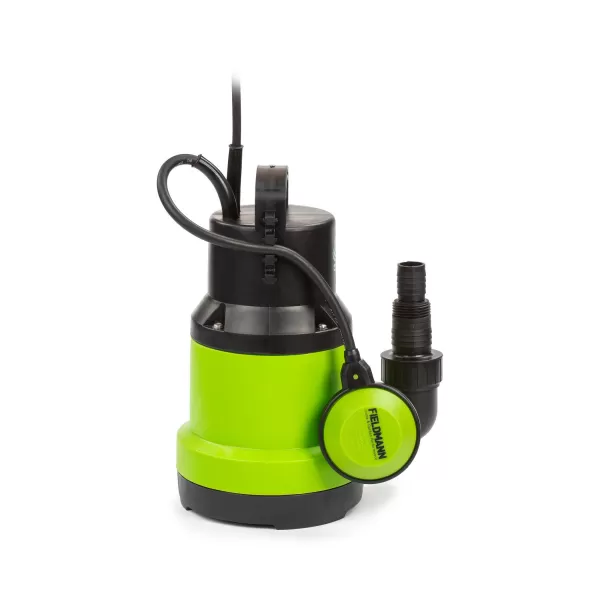Čerpadlo na čistou vodu Fieldmann FVC 2011-EC