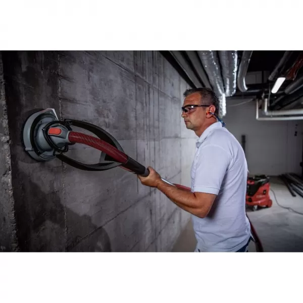 Žirafa na opracování stěn a stropů GDE 10 Set Thermo-Jet Flex 504211